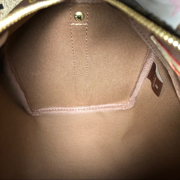 🚫SOLD🚫Louis Vuitton Speedy Bandoulière 25 - Picture 11 of 15